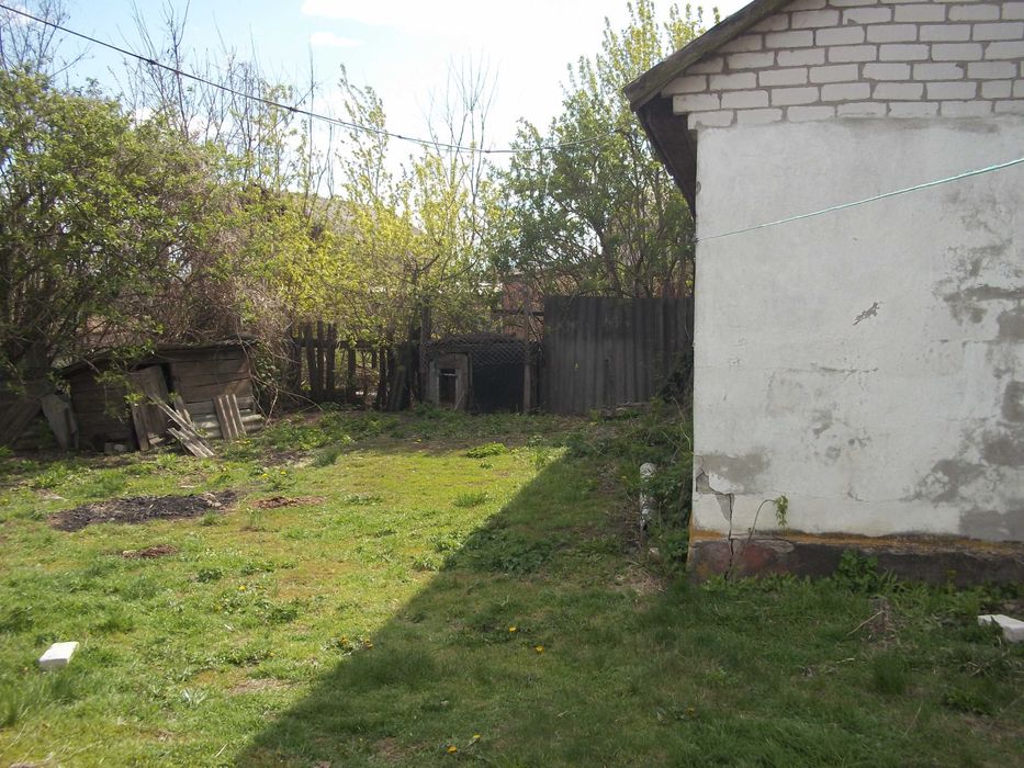 Продам будинок в селі Левенцівка.