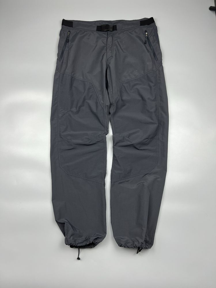 Штаны Haglofs Stone Island Arcteryx The North Face