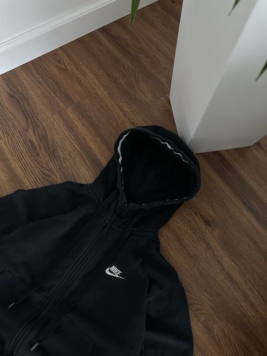 Зип худи зипка nike swoosh jordan drill corteiz sk8 y2k tech fleece