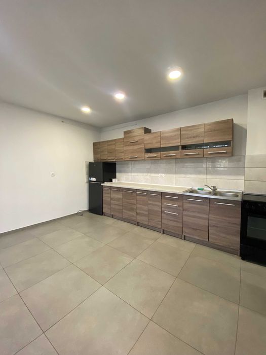 2 pokoje, ogródek, bezczynszowe, Centrum, Chrobrego