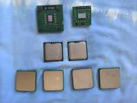 procesory amd athlon, sempron, intel