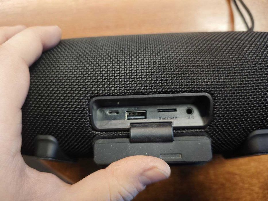 Xmusic BTS800 Bluetooth колонка