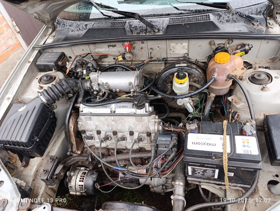 Продам автомобіль сенс