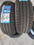 Pneus 225/45r17 Zelda Novos