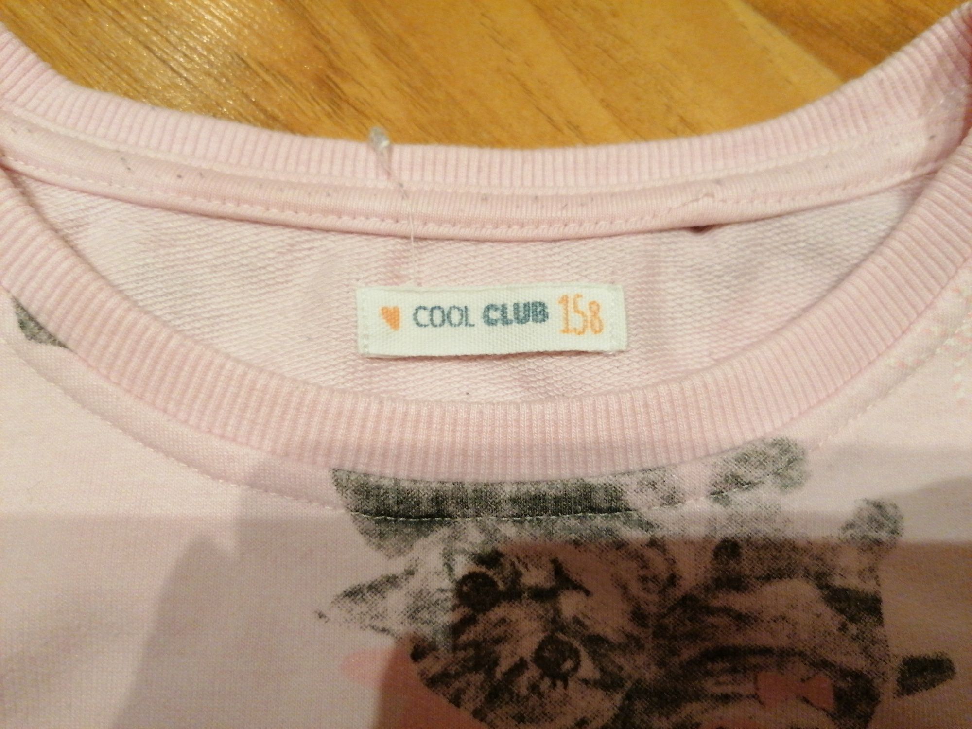 Bluza Cool Club 158