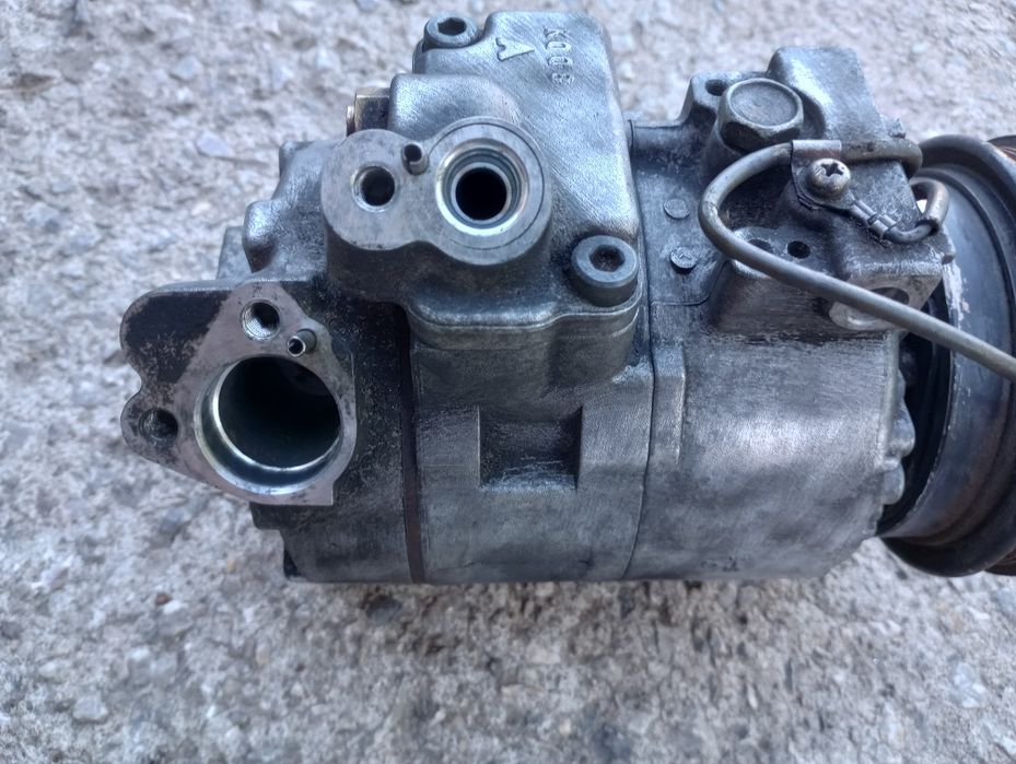 VW Passat B5 sprężarka klimatyzacji compressor