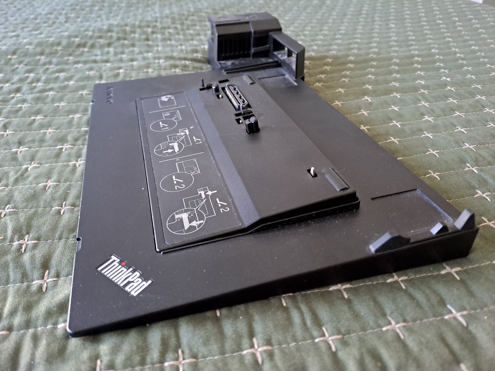 Lenovo ThinkPad 4336 Docking Station