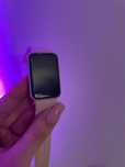 Smartwatch Samsung Galaxy fit 3