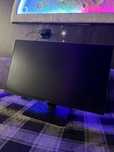 Monitor używany 25 cali 75hz iiyama