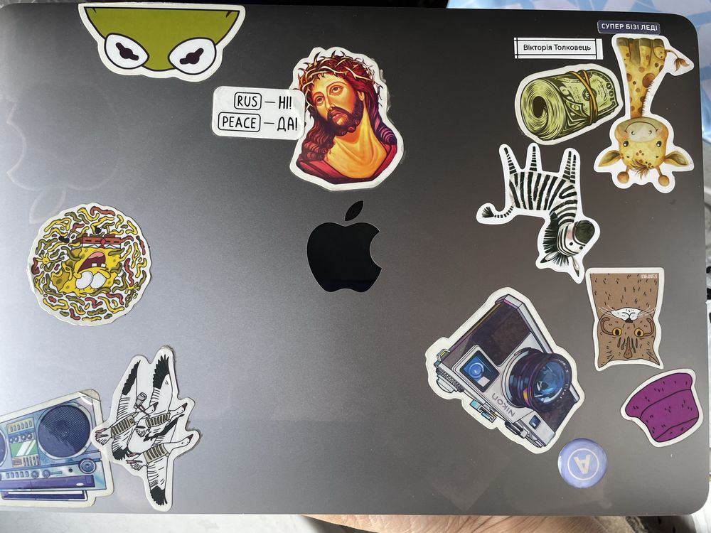 Macbook Air i3 2020 13’