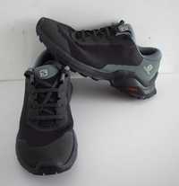 Salomon Trekkingowe X Reveal Gtx Gore-ex 38 2/3 buty sneakersy