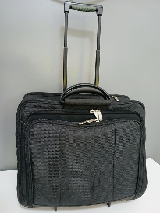 Trolley para portátil Compaq