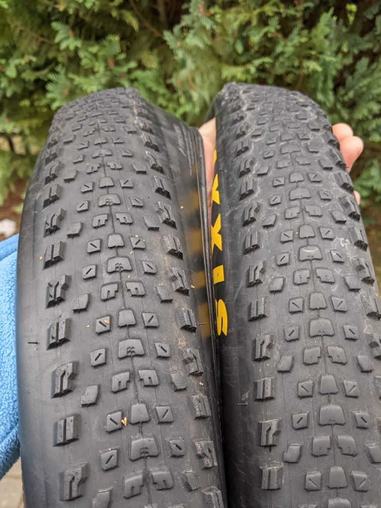 Opony Maxxis Rekon Race 29x2,25