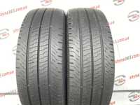 шини бу літо 205/65 r16c continental vancontacteco 6mm