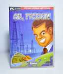 Gra PC #	Oil Tycoon