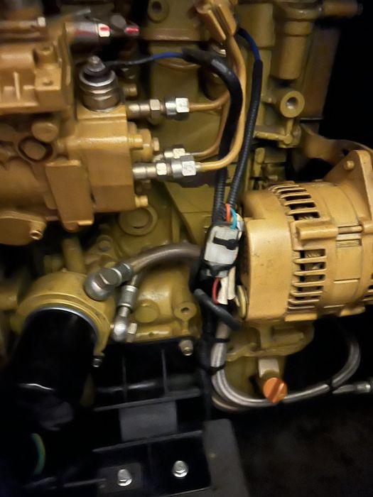 Ремонт дизельных генераторов