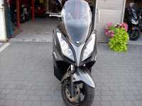 Kymco Downtown Dinkstreet 125