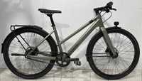 Rower CANYON Commuter 7 belt Alfine 11 pasek Gates widelec carbon