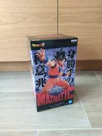 The Son Goku VI Maximatic (Novo e Selado)