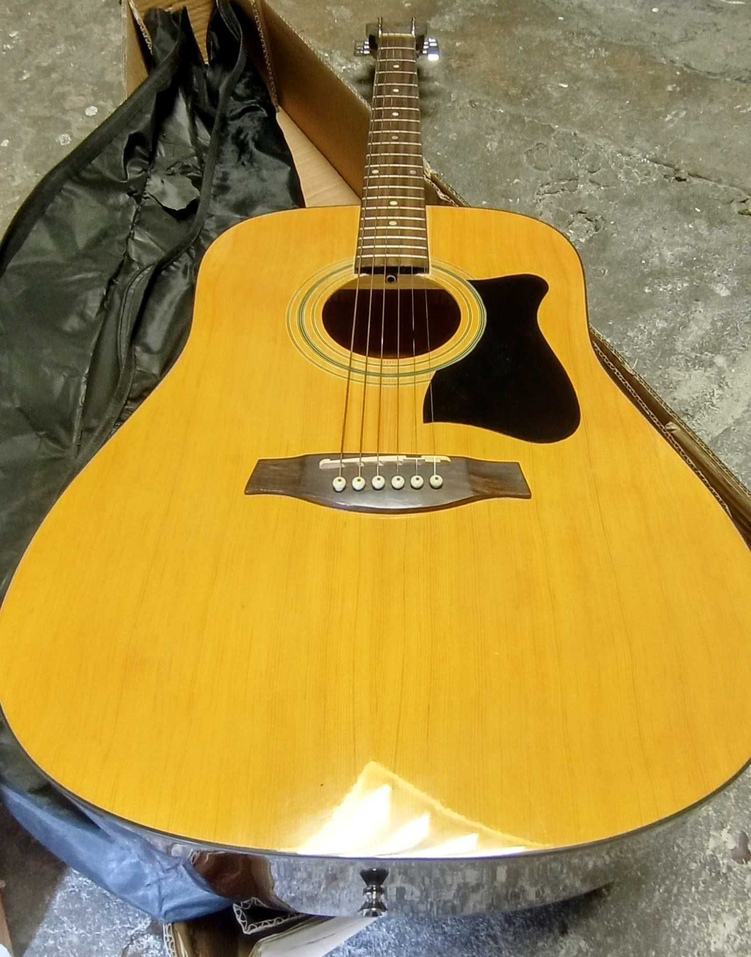 Gitara akustyczna IBANEZ