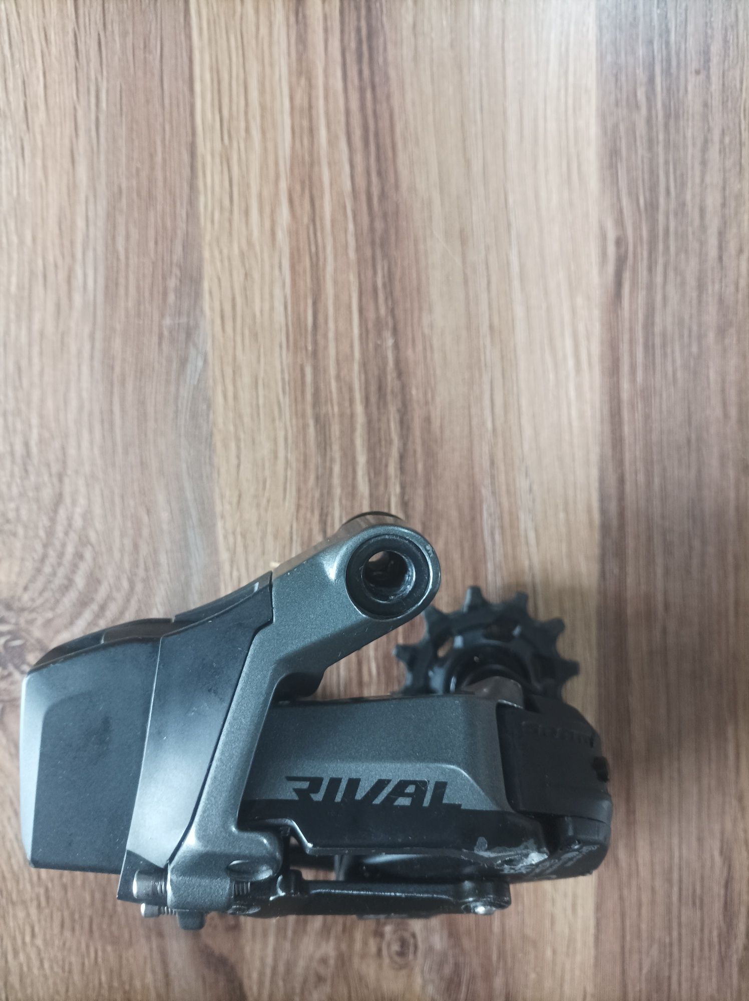 Sram rival xplr axs