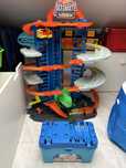 Cidade Hot Wheels