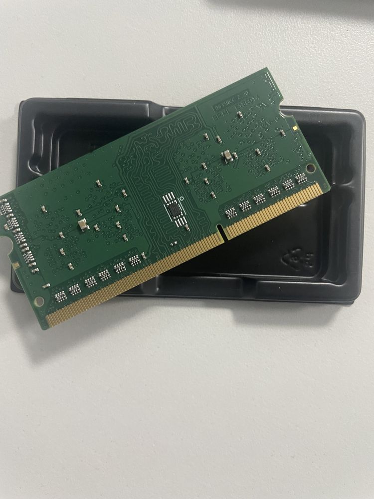 Оперативна пам'ять Synology SODIMM 2Gb DDR3-1866MHz PC3-14900 CL13