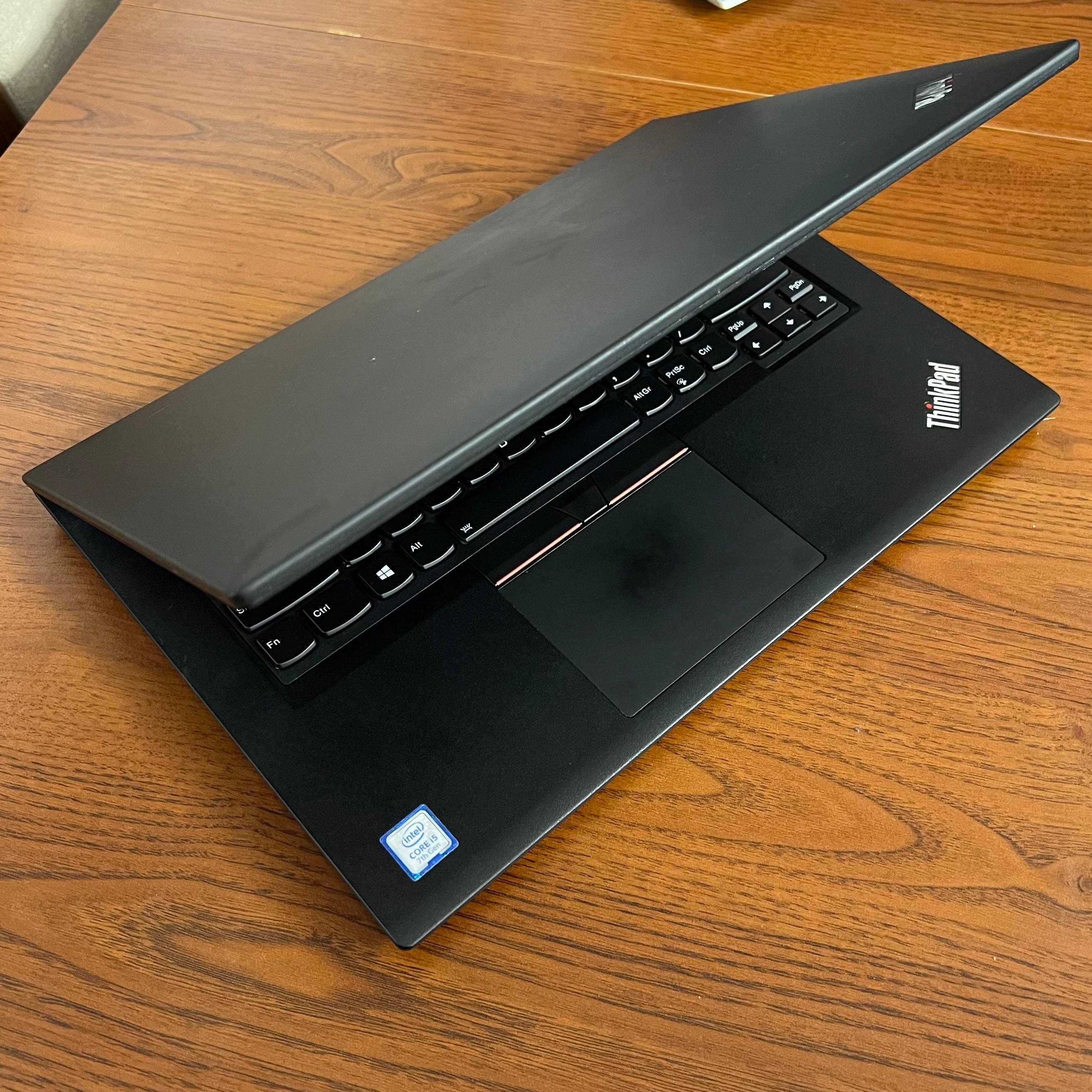 Laptop Lenovo thinkpad t470