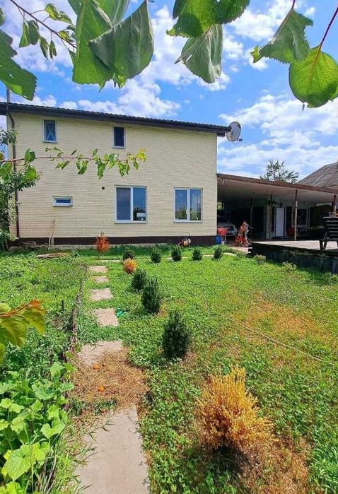 Продам 2х эт ‼️Дом, Тюринка,м Киевская,Центр‼️, 160м2 (код 5353)