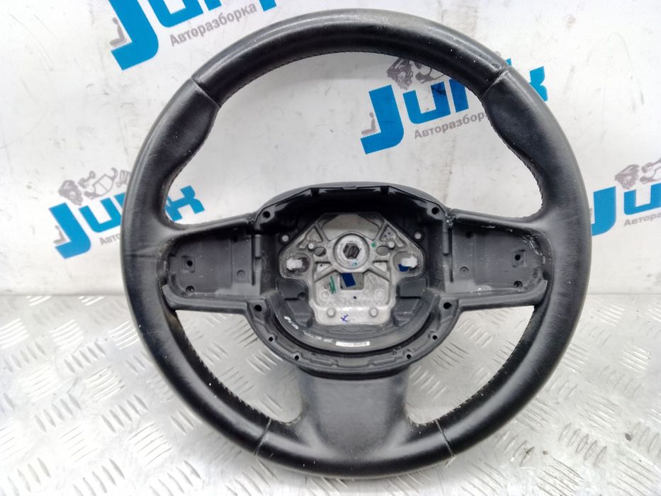 Руль 31407813 для Volvo XC90 II 2015-2019