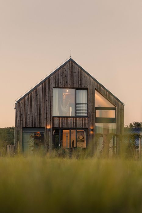 Duży dom na wynajem w Górach Izerskich- Stodola Majolka