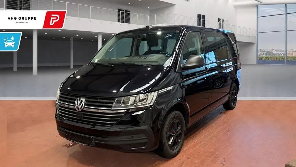 Volkswagen Multivan Volkswagen Multivan T6.1 Kurz Family