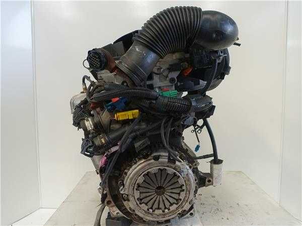 Motor Citroen C3,C4, Xsara, Peugeot 206, 307  1.6 16v 109 cv    NFU