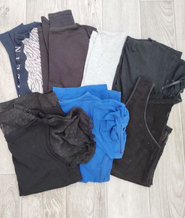 Пакет футболок 44-46