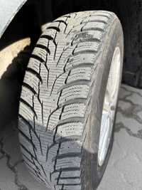 Зимові шини Nexen Winguard Winspike WH62 185/65 R15 92T XL (Під шип)