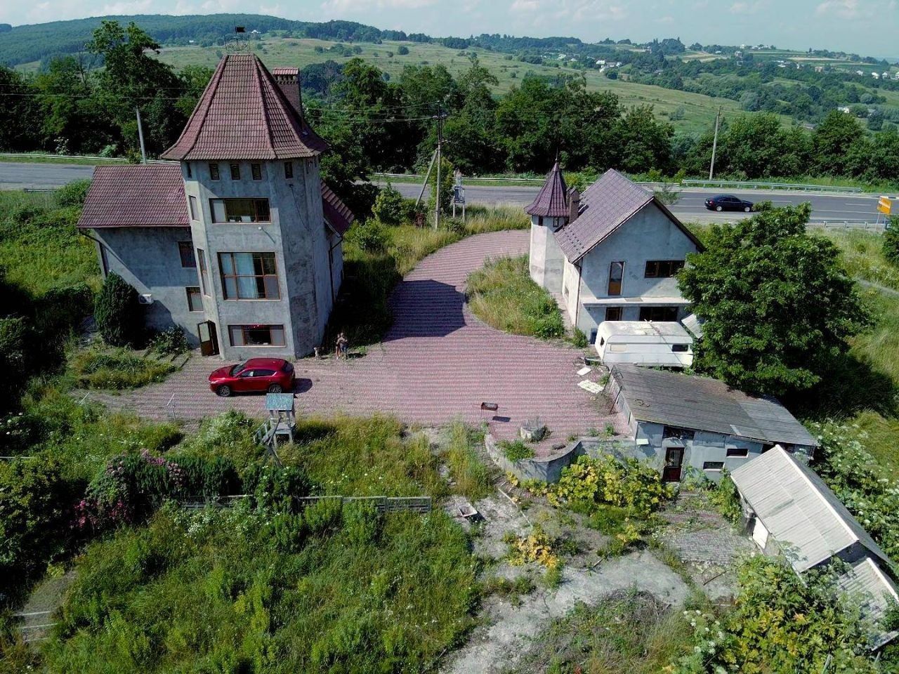 Продам будинок Валя Кузьмина