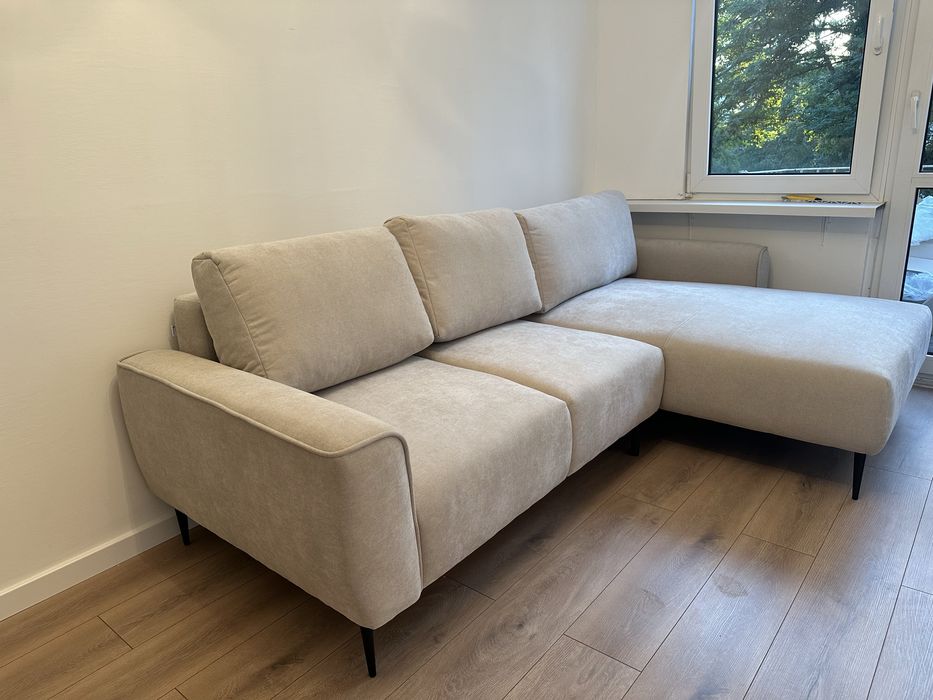 Naroznik custom III Agata meble nowy