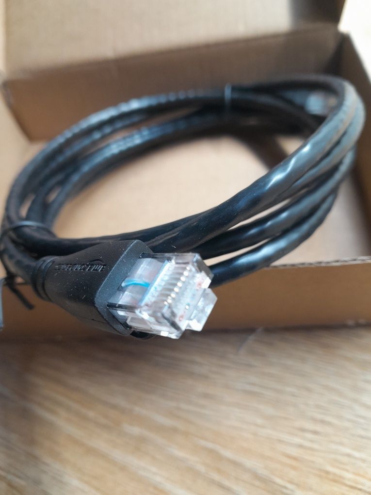 Kabel amazon 1,5m ethernet rj45 cat-6