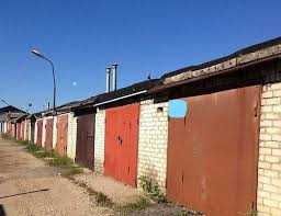здам або продам гараж