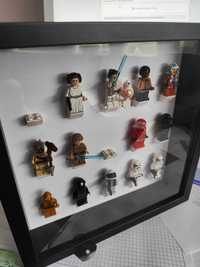 Zestaw 14 Mini figurek LEGO Star Wars