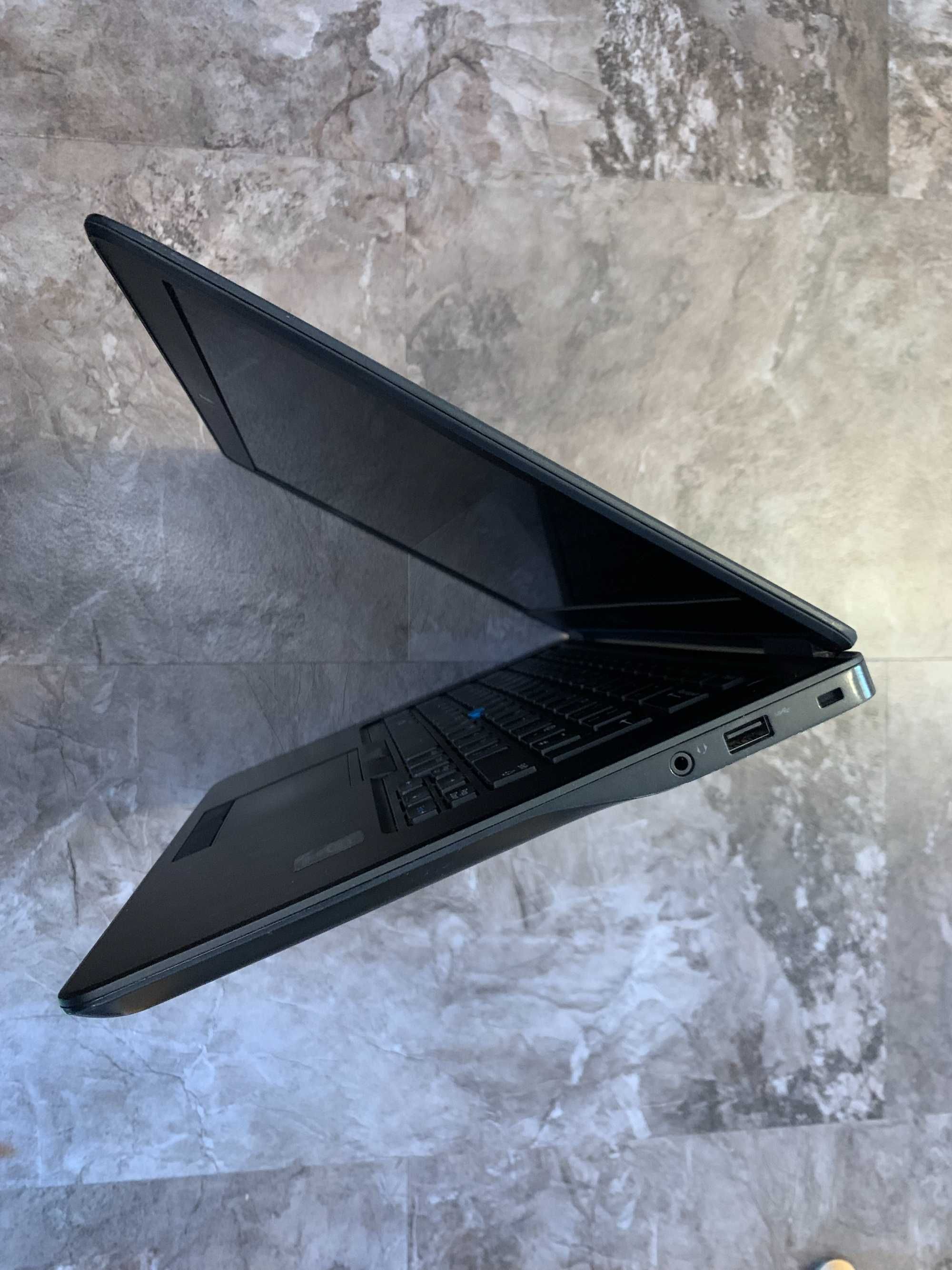 Dell Latitude e7450 (i5-5gen, 4GB ram, 500GB HDD)