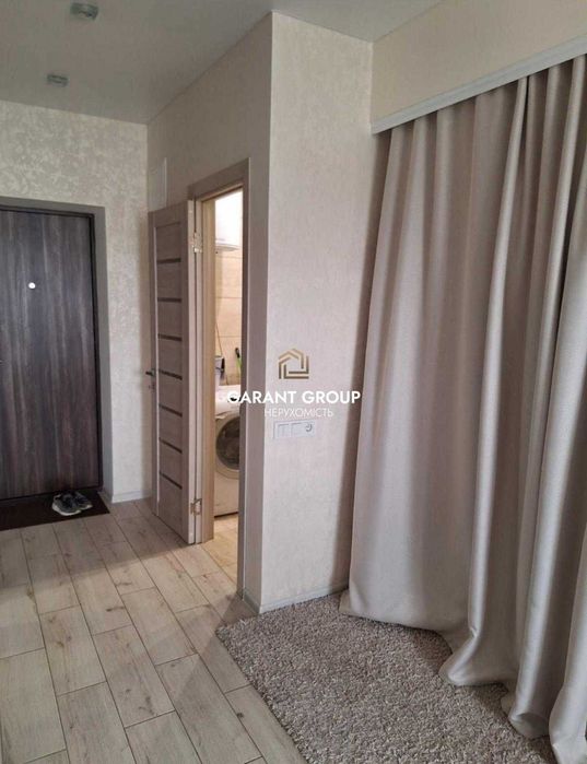 Довгострокова оренда однокімнатної квартири за вигідною ціною