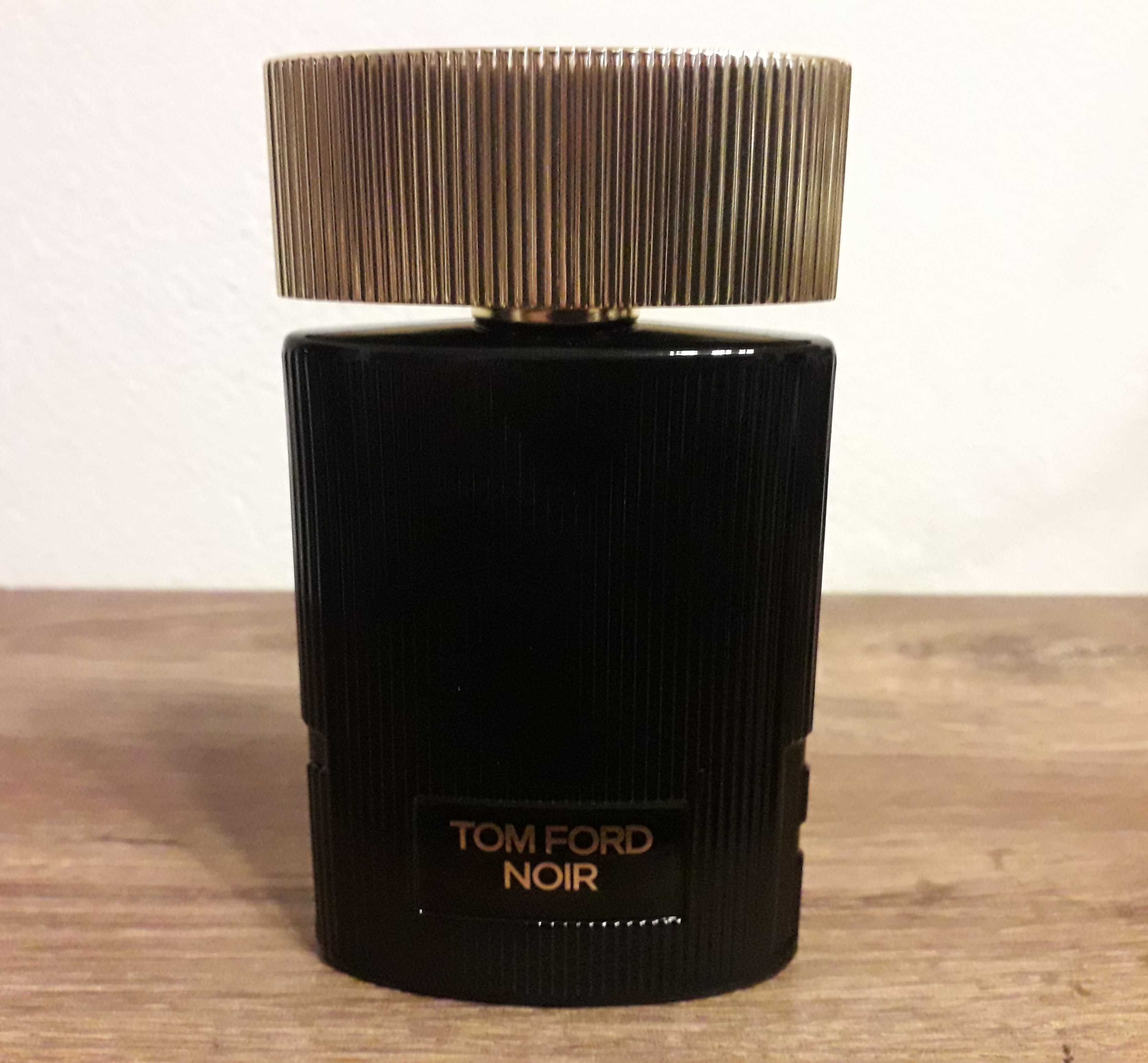 Noir Pour Femme Tom Ford