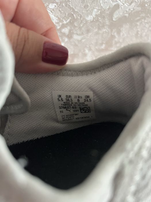 Кросівки жіночі Puma