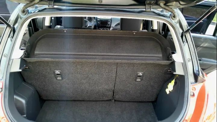Suzuki Swift 2012р АКПП