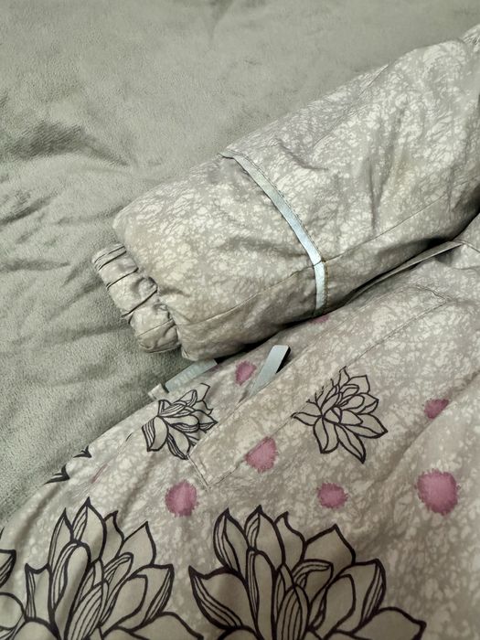 Пальто зимове lenne 116