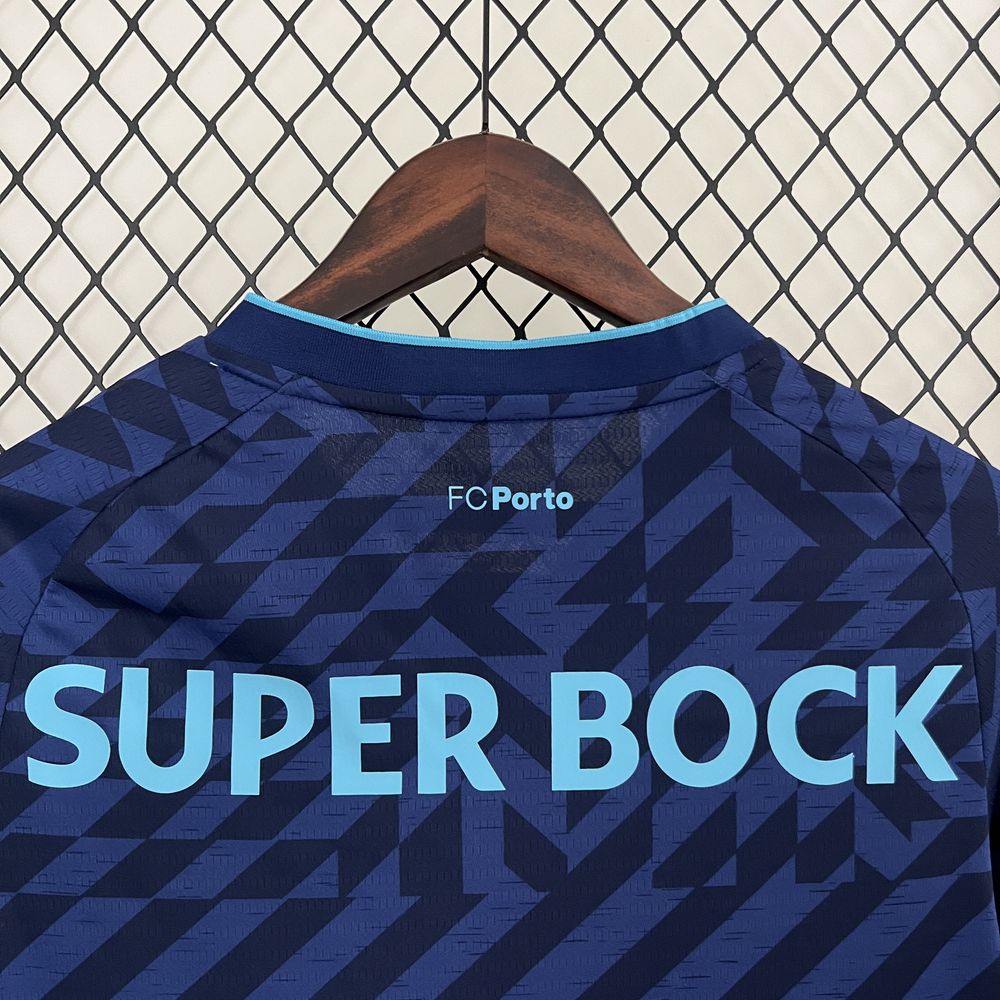 T-shirt Porto 24/25