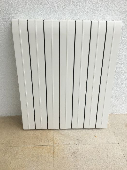Radiador Mural