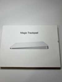 Apple Magic trackpad jak nowy nieużywany tylko odpakowany