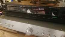 Philips cd 473 odtwarzacz płyt CD